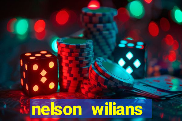 nelson wilians fratoni rodrigues fortuna